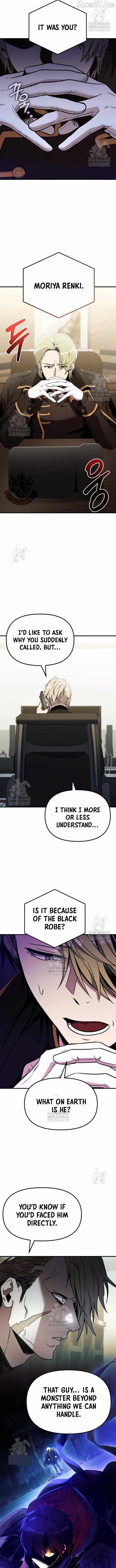 Read I Obtained a Mythic Item Manga Online