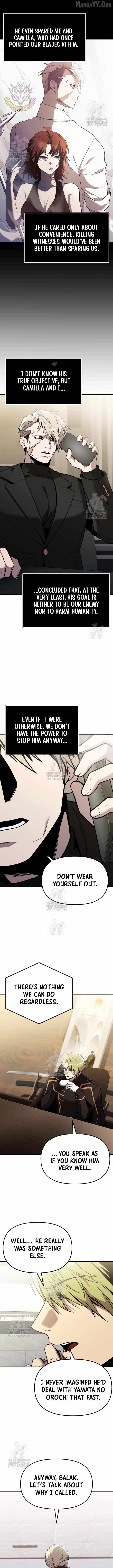 Read I Obtained a Mythic Item Manga Online