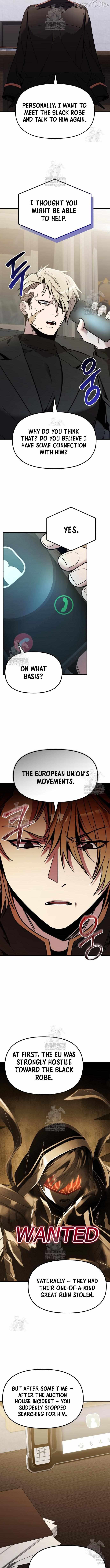 Read I Obtained a Mythic Item Manga Online