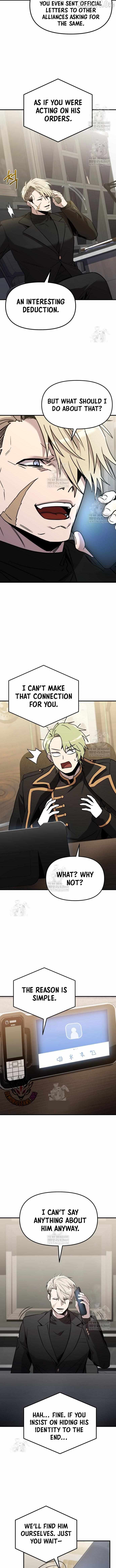 Read I Obtained a Mythic Item Manga Online