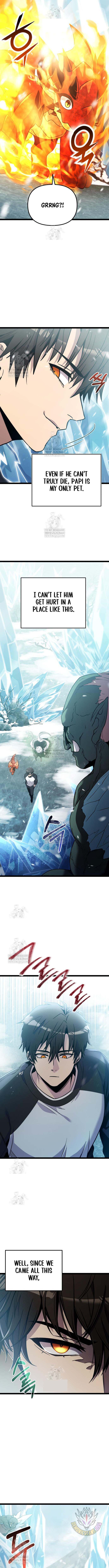 Read I Obtained a Mythic Item Manga Online