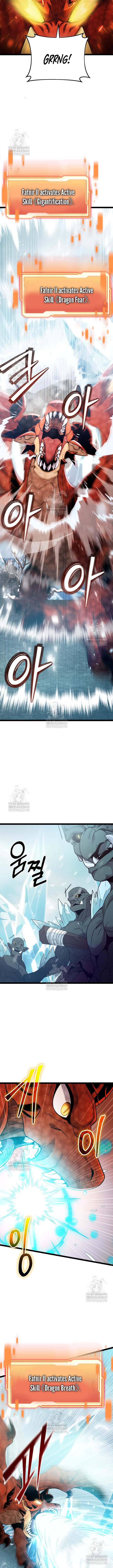 Read I Obtained a Mythic Item Manga Online