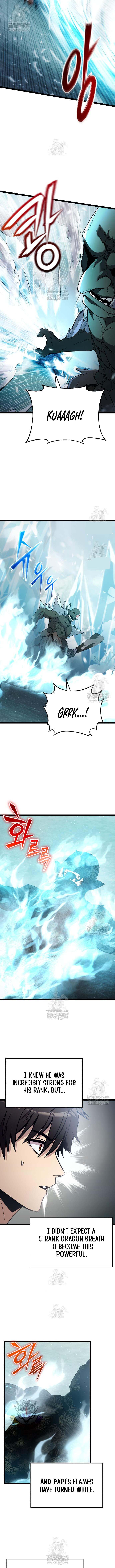 Read I Obtained a Mythic Item Manga Online