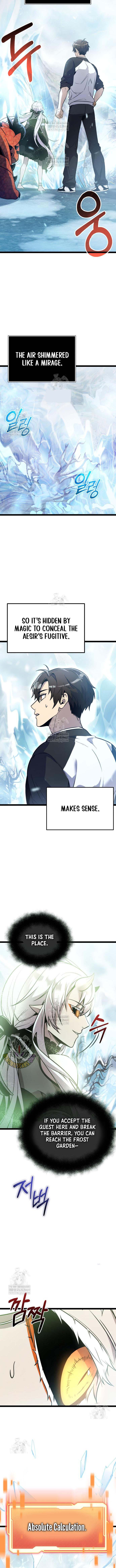 Read I Obtained a Mythic Item Manga Online