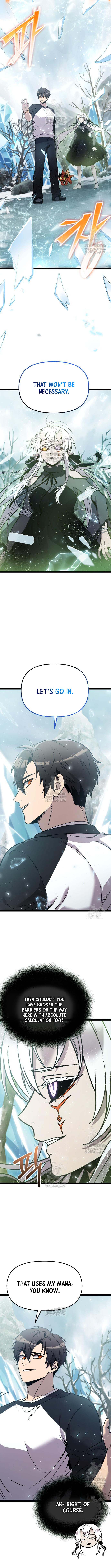 Read I Obtained a Mythic Item Manga Online