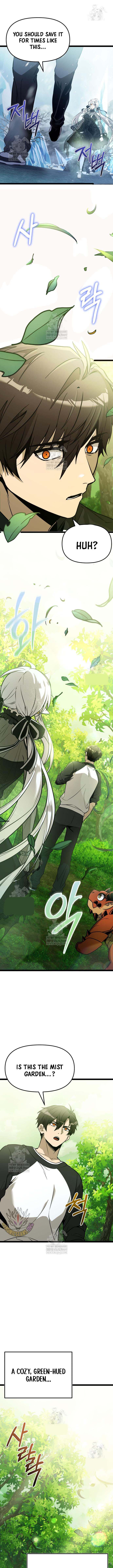 Read I Obtained a Mythic Item Manga Online