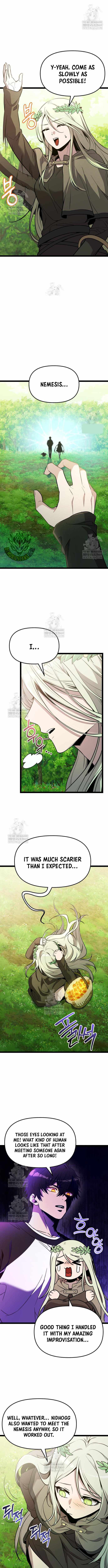 Read I Obtained a Mythic Item Manga Online