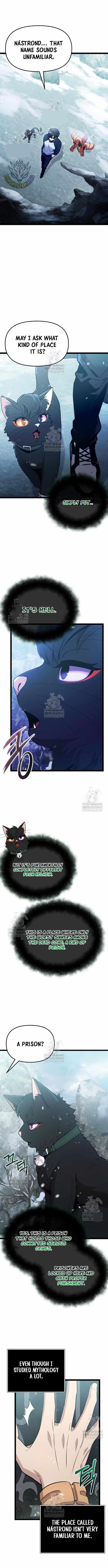 Read I Obtained a Mythic Item Manga Online