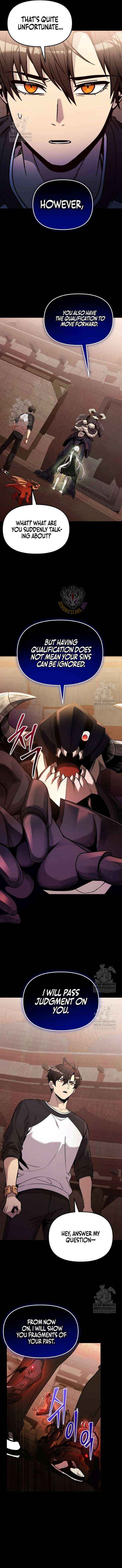 Read I Obtained a Mythic Item Manga Online