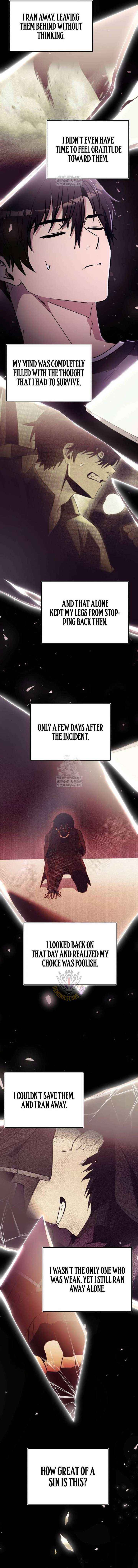 Read I Obtained a Mythic Item Manga Online