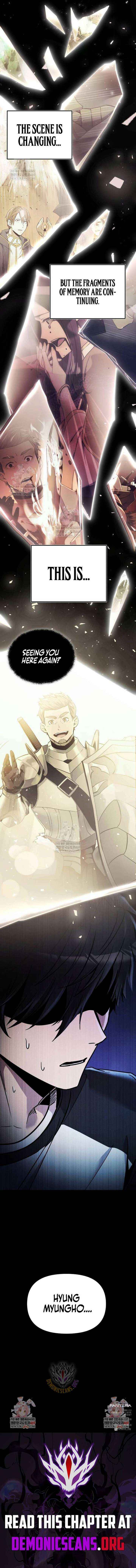 Read I Obtained a Mythic Item Manga Online