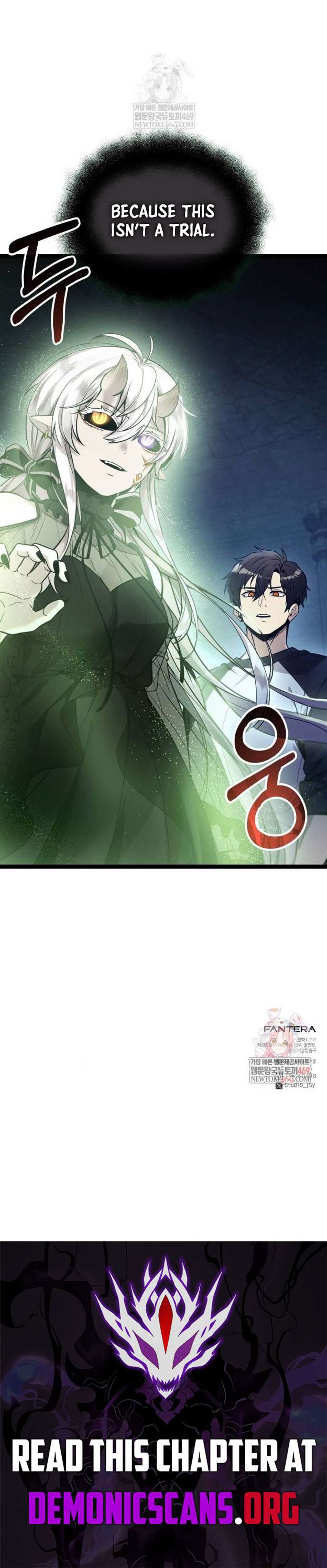 Read I Obtained a Mythic Item Manga Online