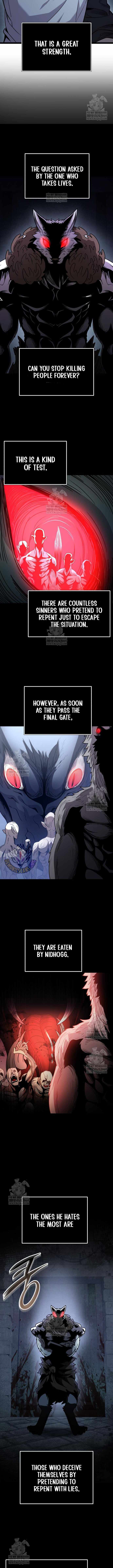 Read I Obtained a Mythic Item Manga Online