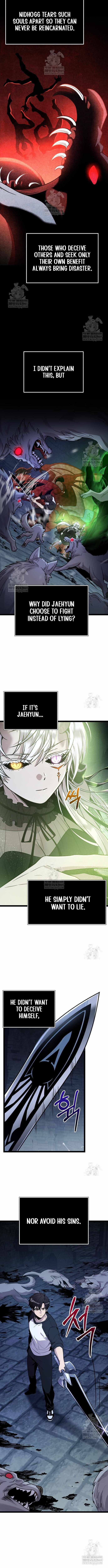 Read I Obtained a Mythic Item Manga Online