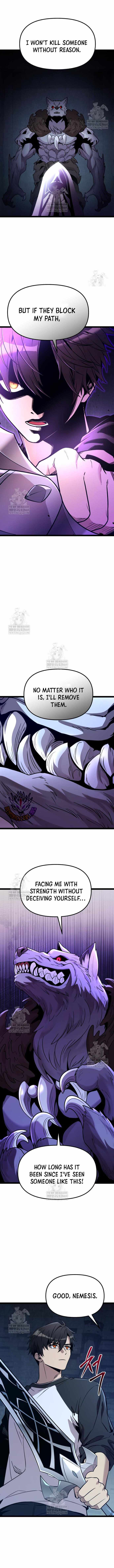 Read I Obtained a Mythic Item Manga Online