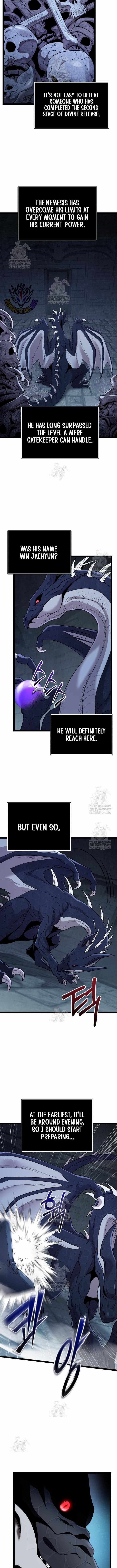 Read I Obtained a Mythic Item Manga Online