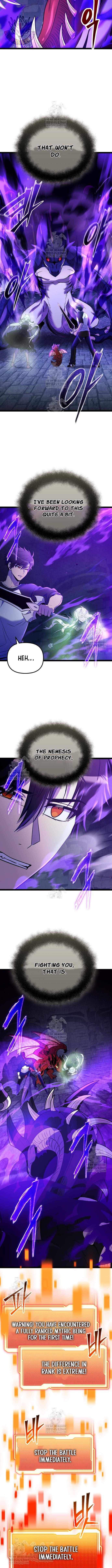 Read I Obtained a Mythic Item Manga Online