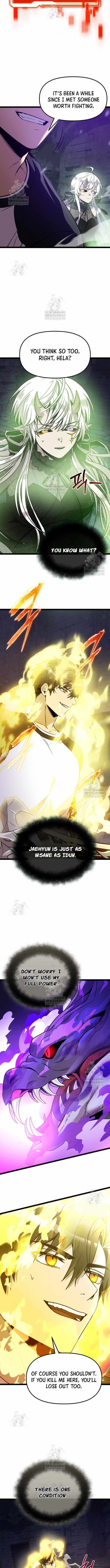 Read I Obtained a Mythic Item Manga Online