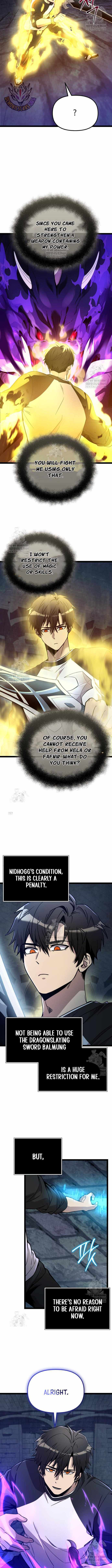 Read I Obtained a Mythic Item Manga Online