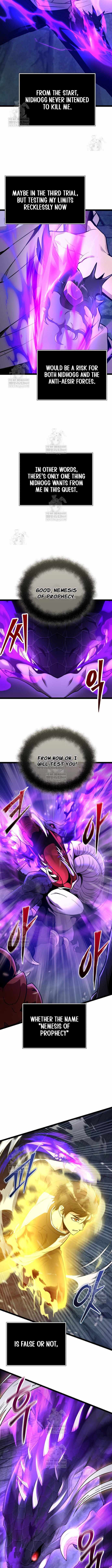 Read I Obtained a Mythic Item Manga Online