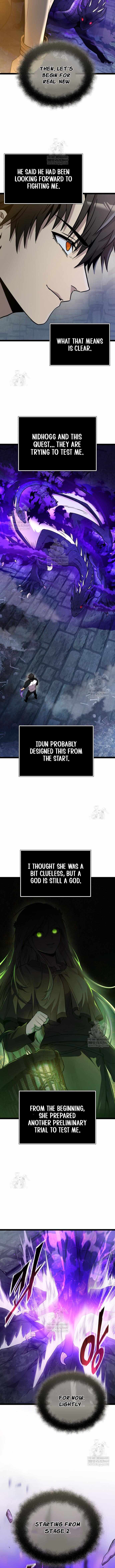 Read I Obtained a Mythic Item Manga Online