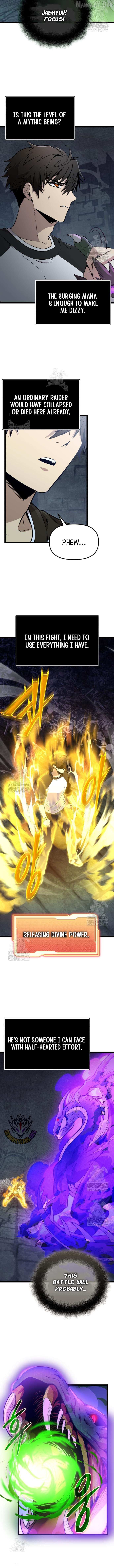 Read I Obtained a Mythic Item Manga Online