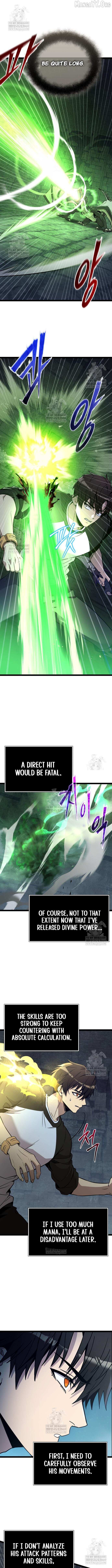 Read I Obtained a Mythic Item Manga Online