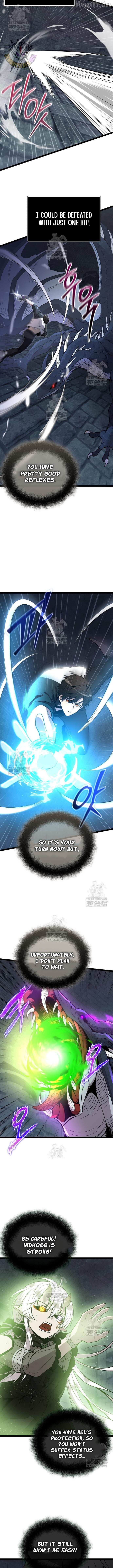 Read I Obtained a Mythic Item Manga Online