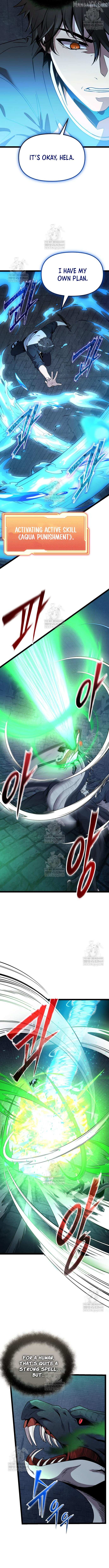 Read I Obtained a Mythic Item Manga Online