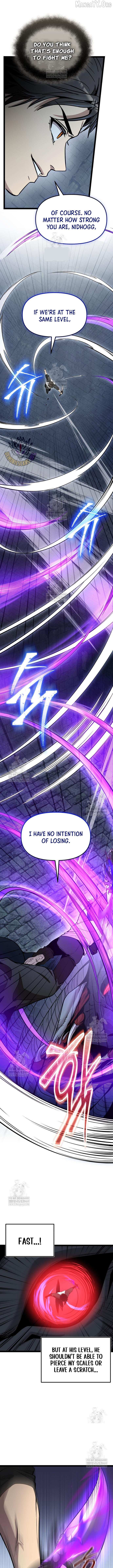 Read I Obtained a Mythic Item Manga Online