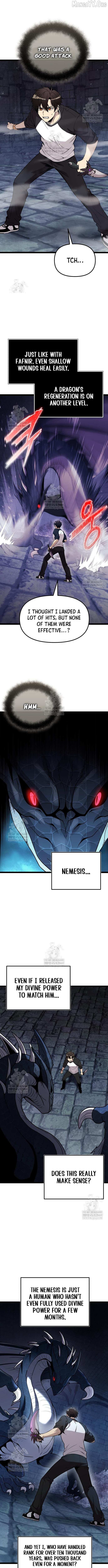 Read I Obtained a Mythic Item Manga Online