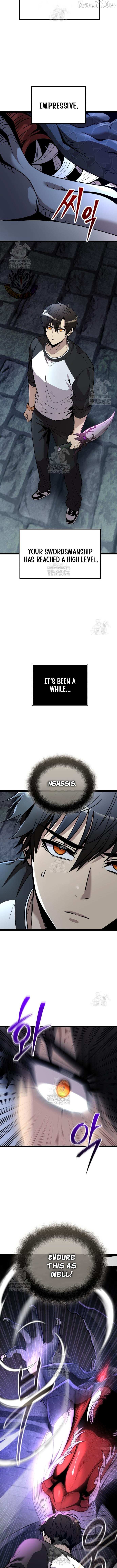 Read I Obtained a Mythic Item Manga Online