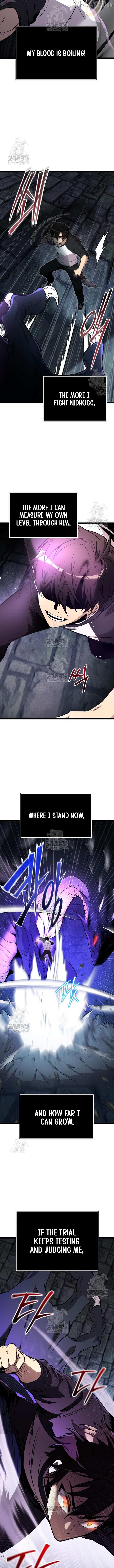 Read I Obtained a Mythic Item Manga Online