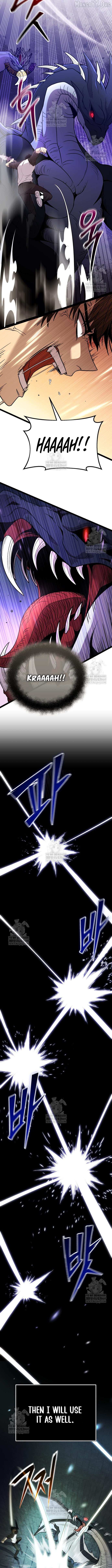 Read I Obtained a Mythic Item Manga Online