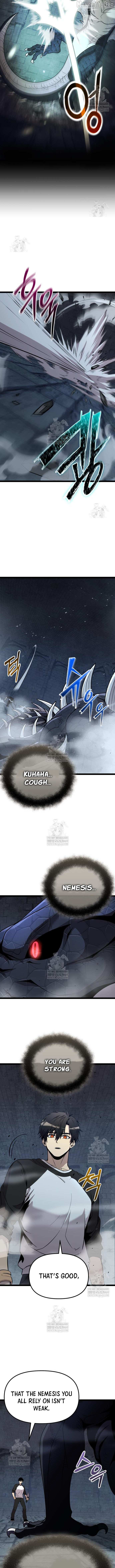 Read I Obtained a Mythic Item Manga Online