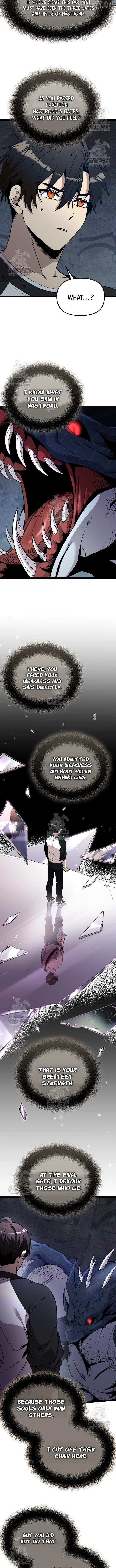 Read I Obtained a Mythic Item Manga Online