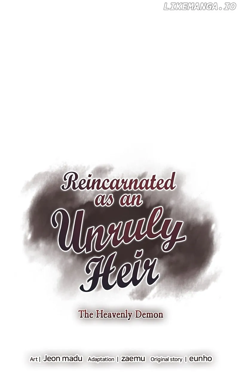 Read I Reincarnated As The Crazed Heir Manga Online