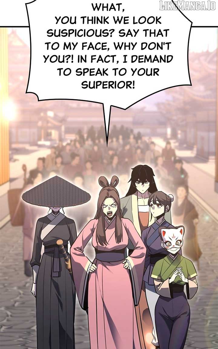 Read I Reincarnated As The Crazed Heir Manga Online