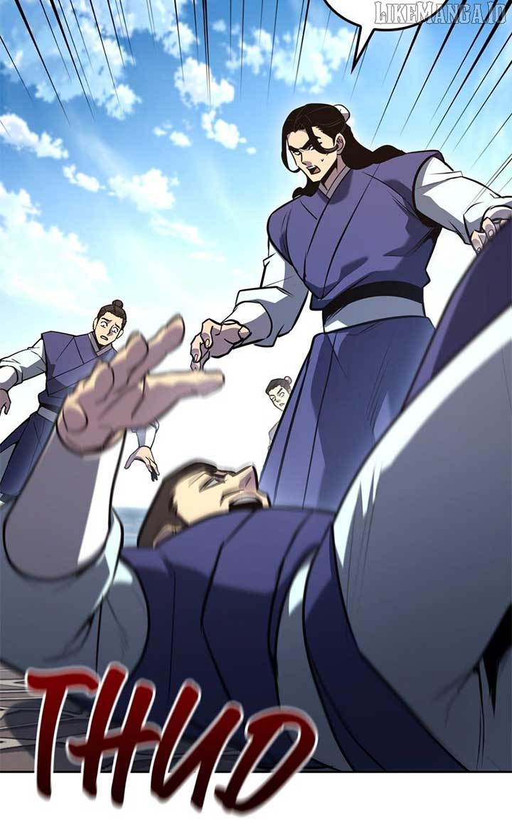 Read I Reincarnated As The Crazed Heir Manga Online