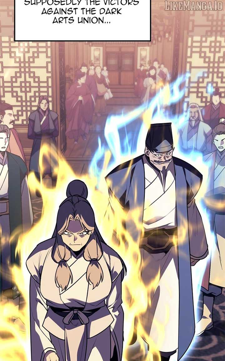 Read I Reincarnated As The Crazed Heir Manga Online