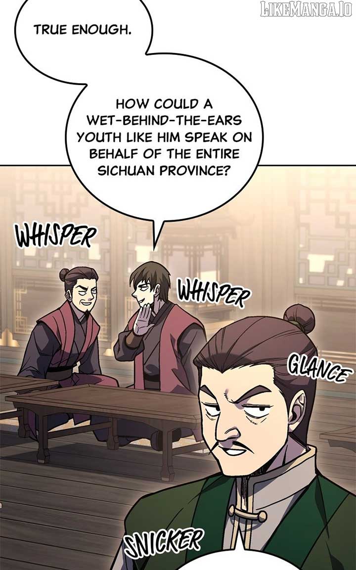 Read I Reincarnated As The Crazed Heir Manga Online