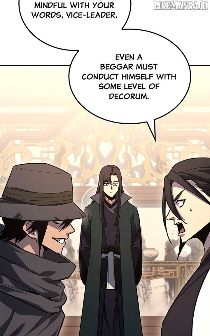 Read I Reincarnated As The Crazed Heir Manga Online