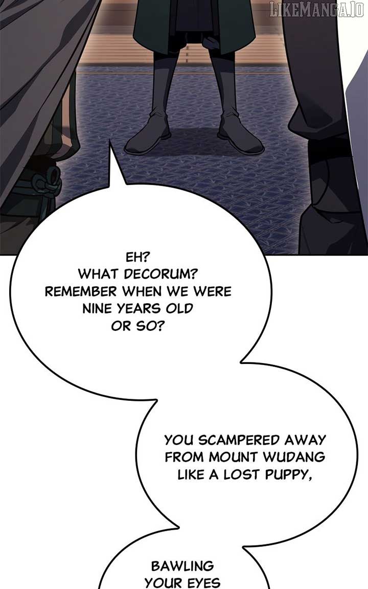 Read I Reincarnated As The Crazed Heir Manga Online