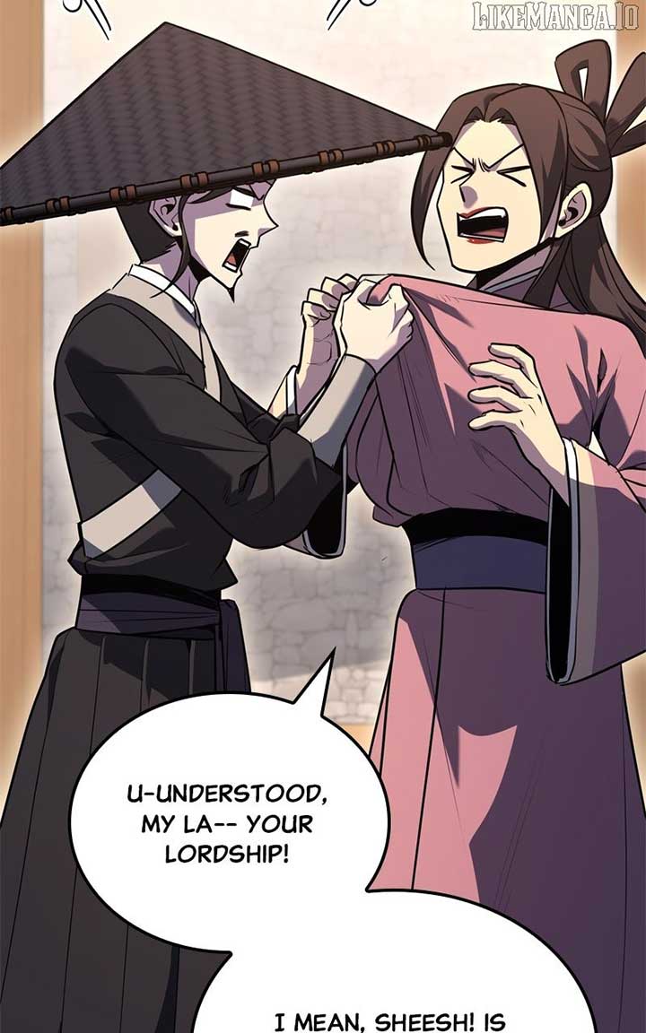 Read I Reincarnated As The Crazed Heir Manga Online