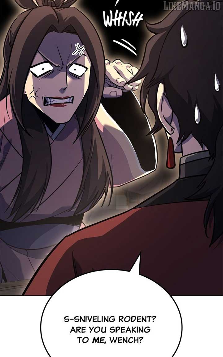 Read I Reincarnated As The Crazed Heir Manga Online
