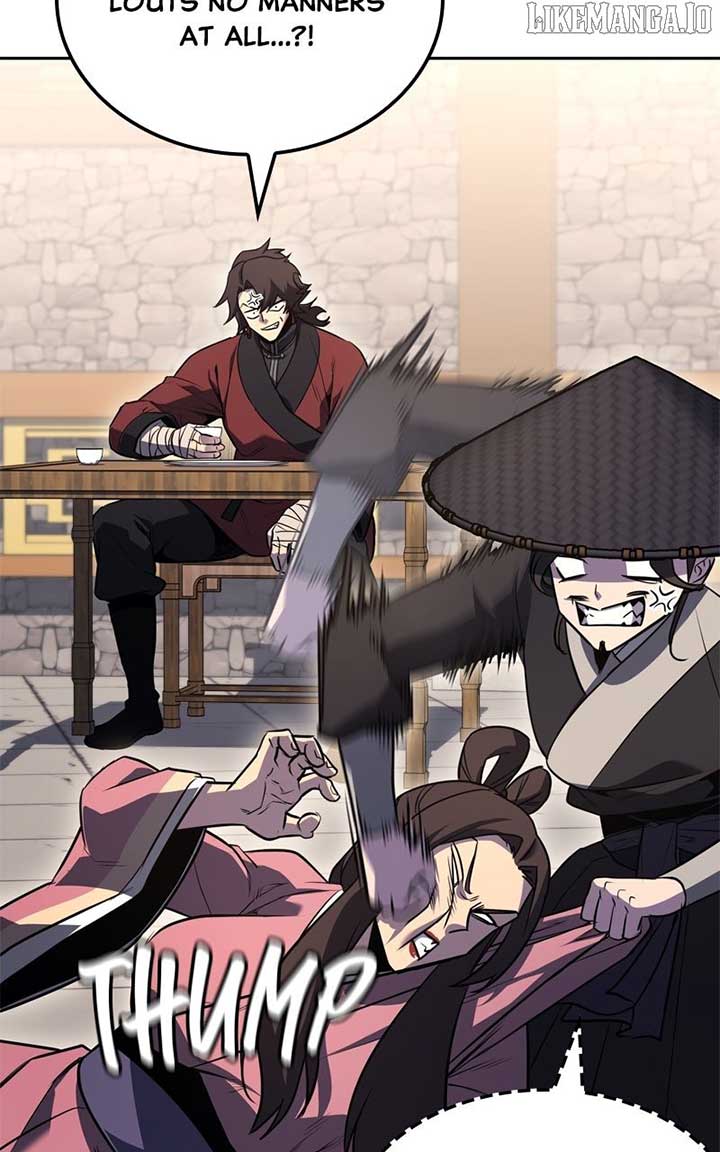 Read I Reincarnated As The Crazed Heir Manga Online