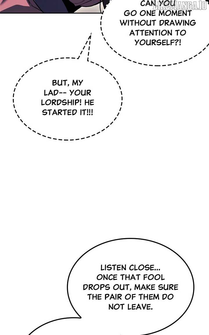 Read I Reincarnated As The Crazed Heir Manga Online