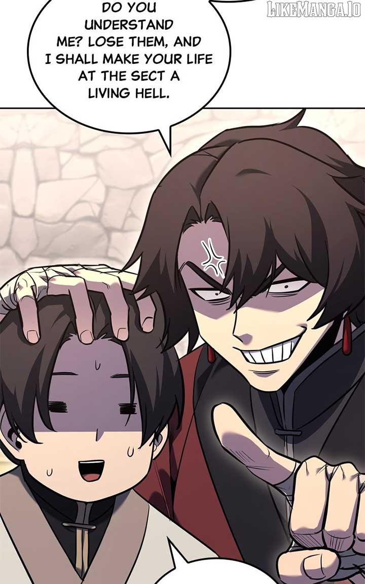 Read I Reincarnated As The Crazed Heir Manga Online