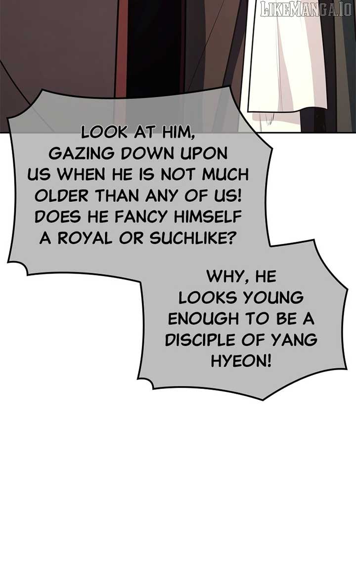 Read I Reincarnated As The Crazed Heir Manga Online