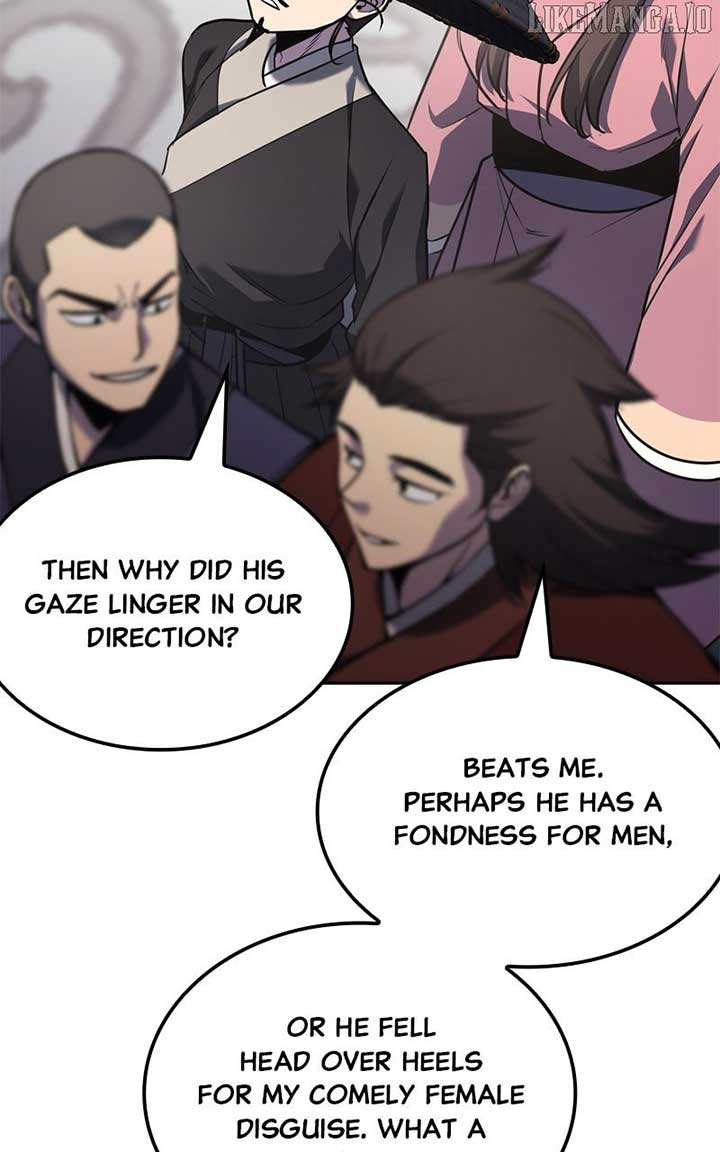 Read I Reincarnated As The Crazed Heir Manga Online